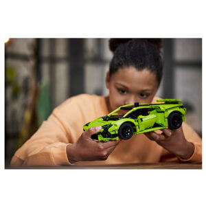 Lego Lamborghini Huracan Tecnica 42161